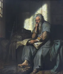 St. Paul in Prison